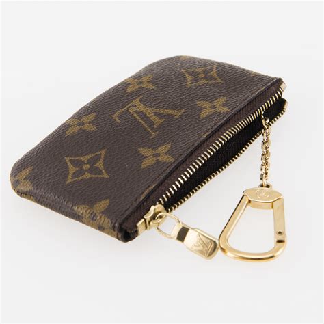 louis vuitton key pouchette|louis vuitton key pouch discontinued.